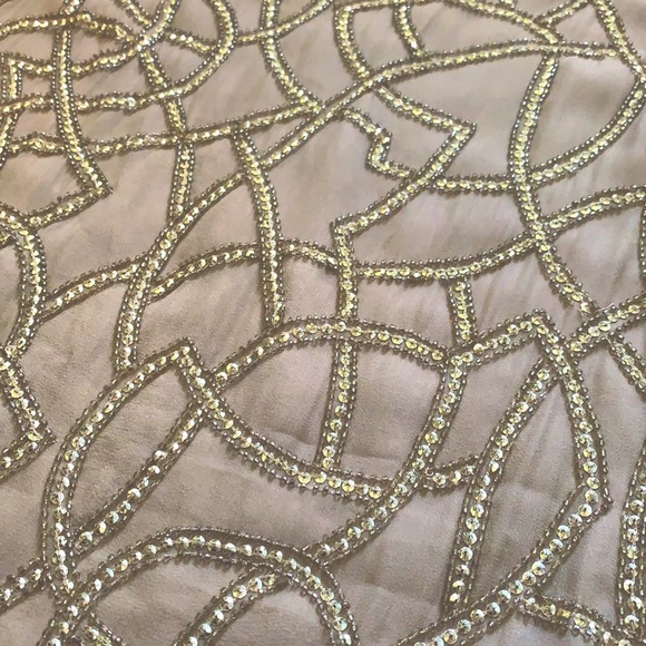 Alice + Olivia beaded dress - Picture 8 of 16